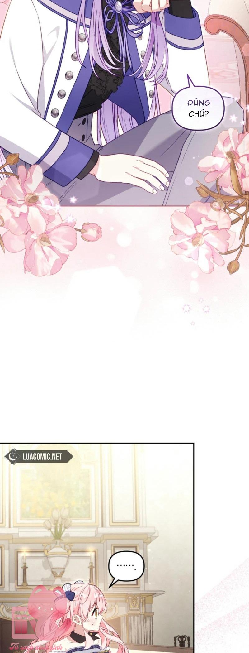 Tôi Được Nuôi Dưỡng Bởi Những Kẻ Phản Diện Chap 91 - Trang 3