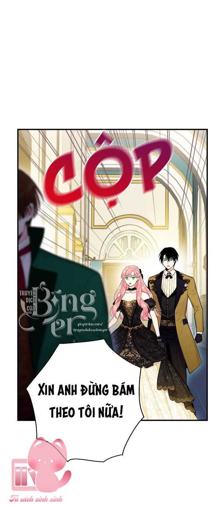 Ác Nữ Muốn Ly Hôn Chap 103 - Trang 2