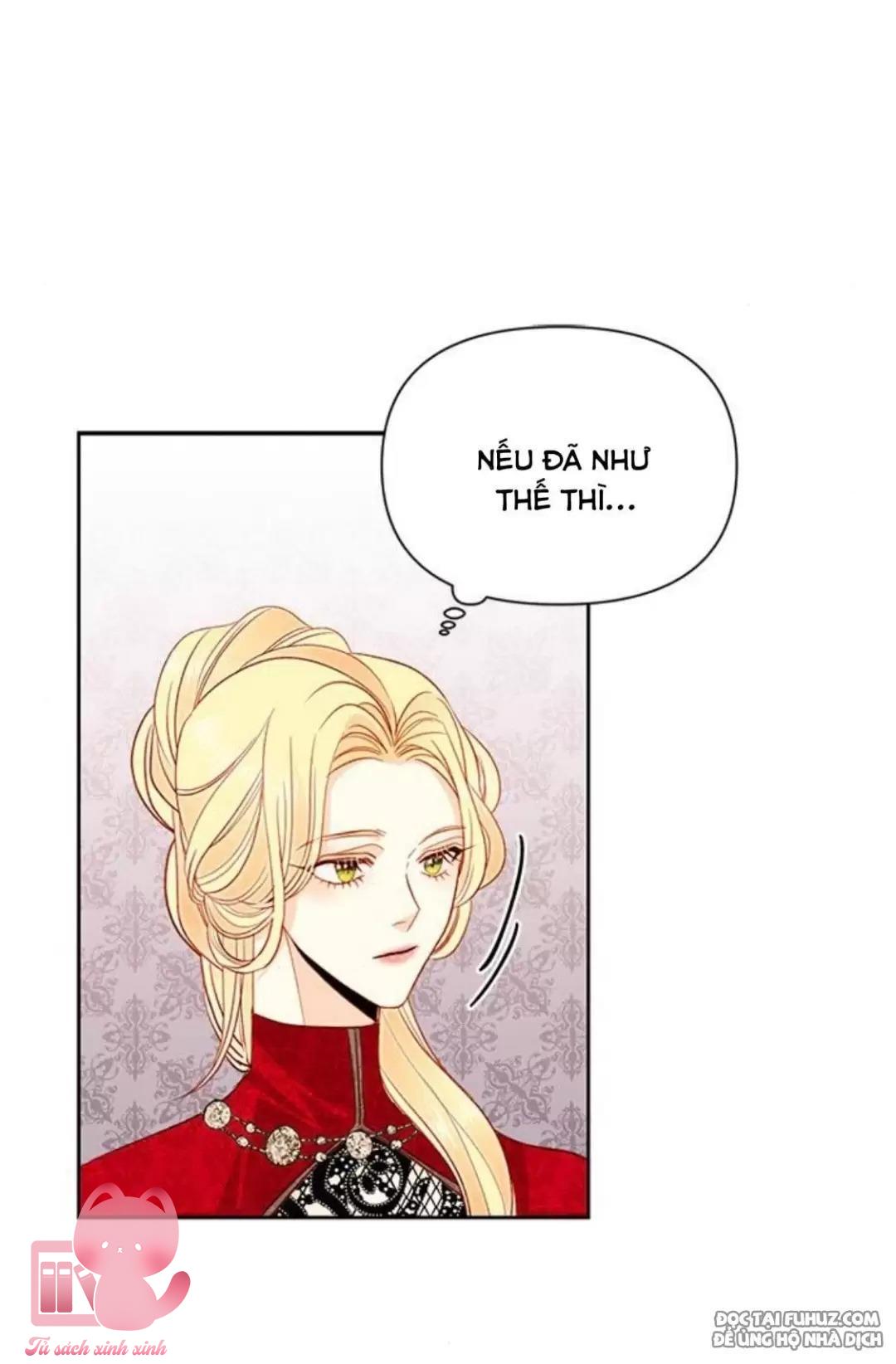 Hoàng Hậu Tái Hôn Chapter 80 - Trang 4