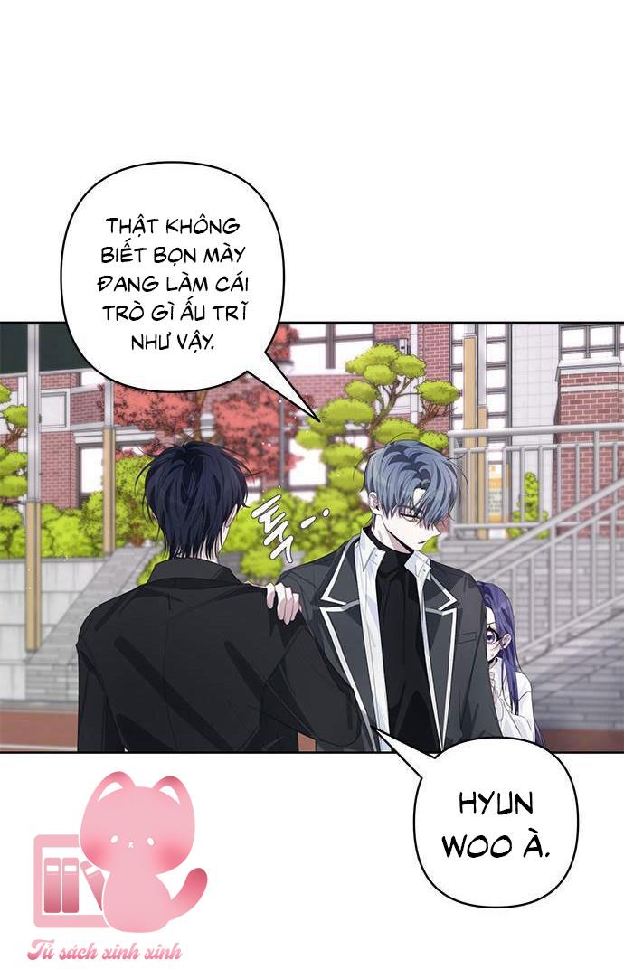 Đàn Anh Xấu Xa! Chap 60 - Trang 3