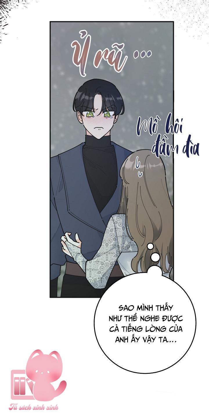 Người Hùng Của Ác Nữ Chapter 93 - Trang 4