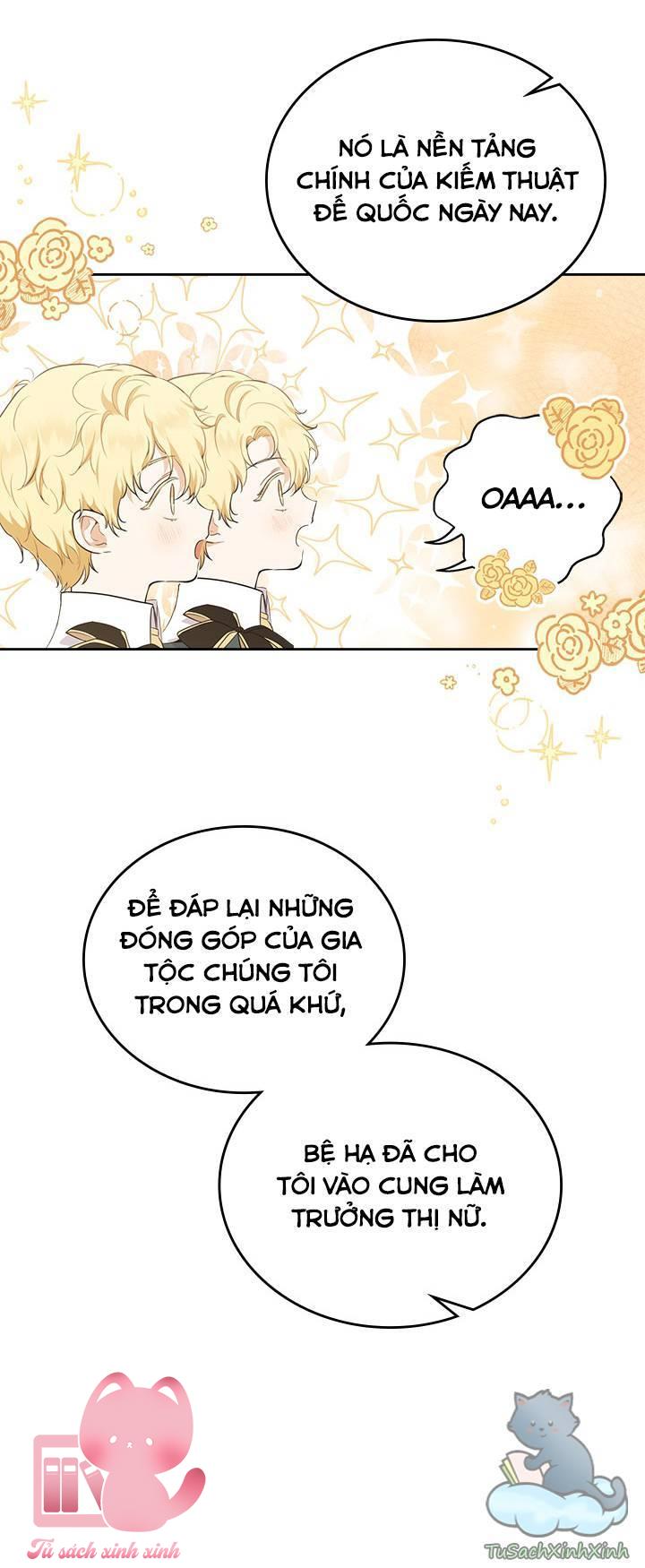 Kiếp Này Ta Sẽ Trở Thành Gia Chủ Chap 44 - Trang 2