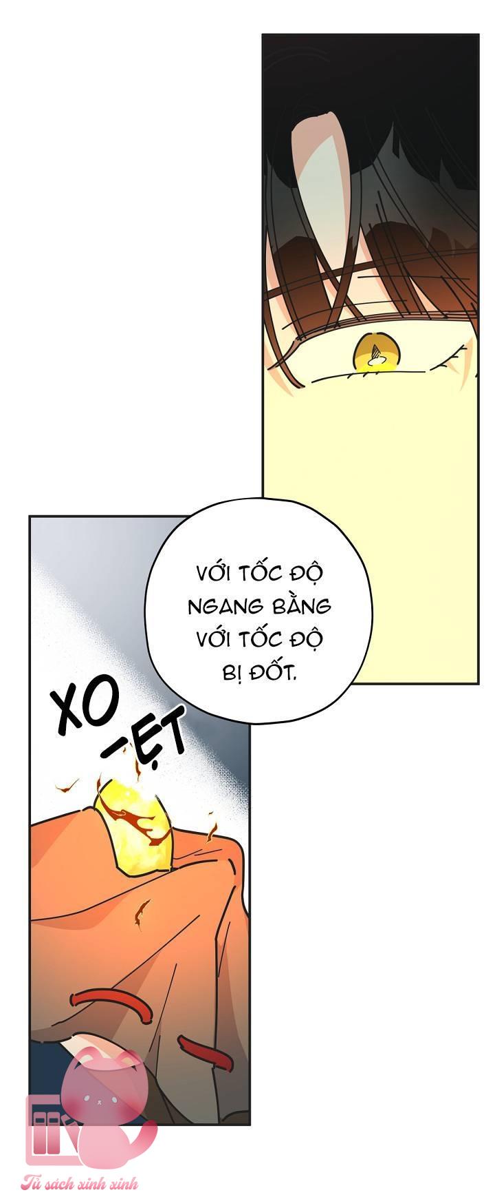 Người Hùng Của Ác Nữ Chapter 64 - Trang 4