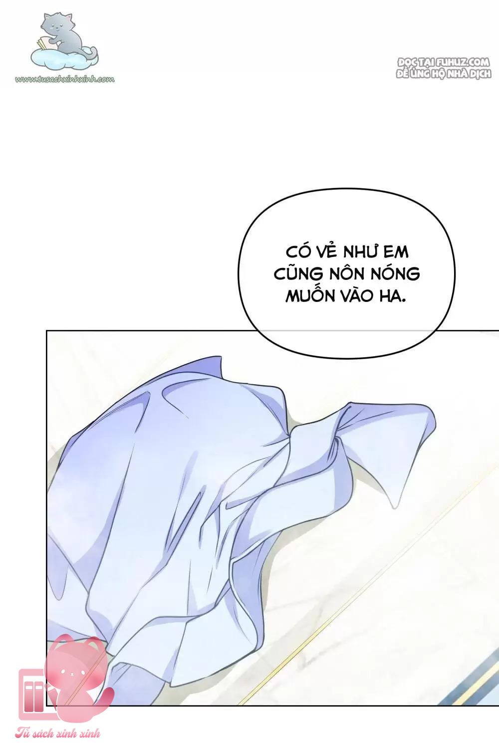 Nếu Không Vâng Lời Công Tước Chapter 22 - Trang 4