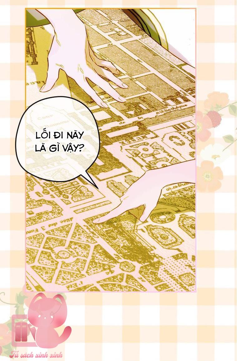 Khế Ước Hôn Nhân Của Mẹ Tôi Chapter 13 - Trang 4
