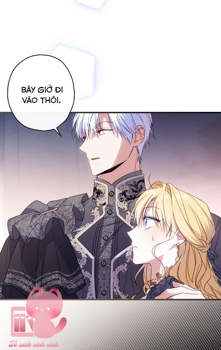 Cách Khiến Phu Quân Đứng Về Phía Tôi Chap 22 - Trang 2
