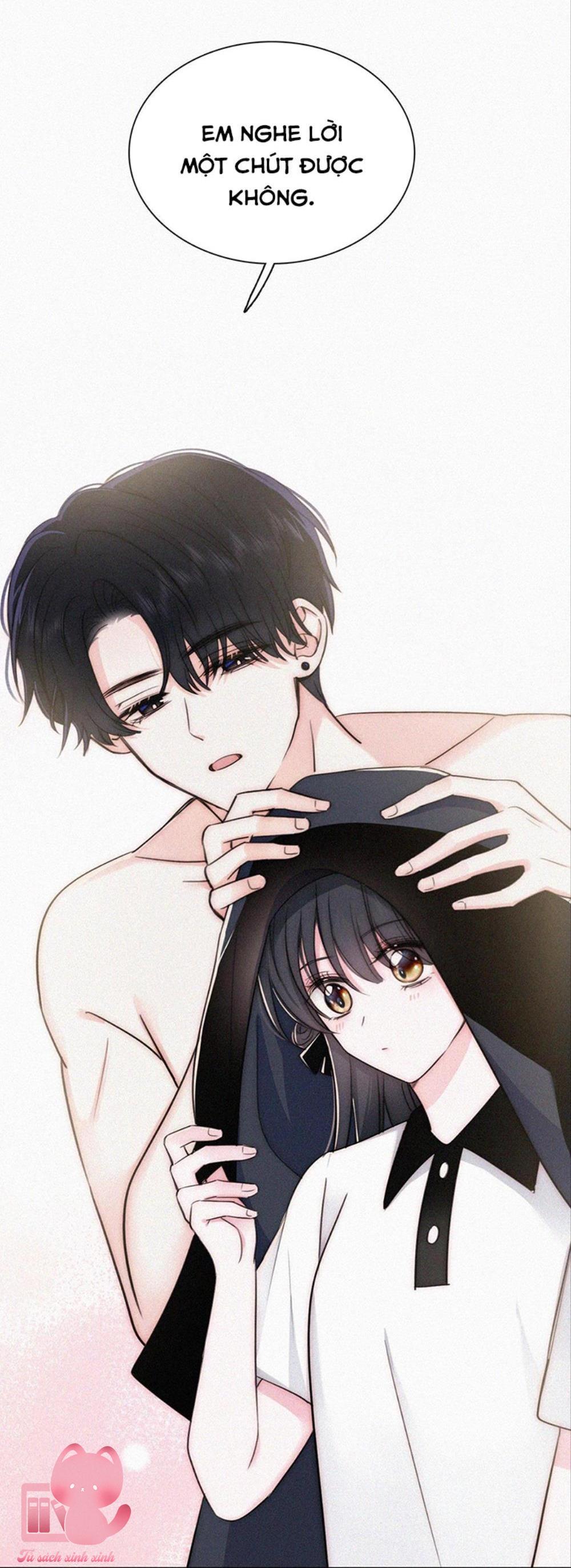 Bệnh Yêu Chapter 91 - Trang 3