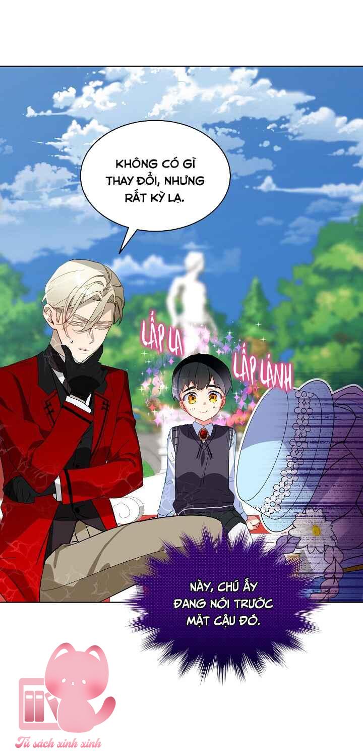 Quý Cô Thế Giới Ngầm Chap 22 - Trang 4