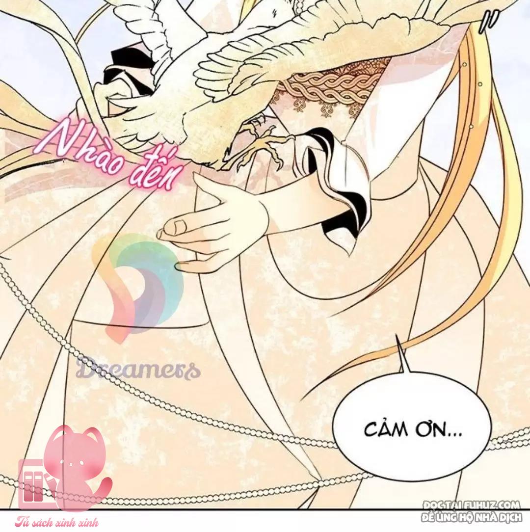Hoàng Hậu Tái Hôn Chapter 12 - Trang 4