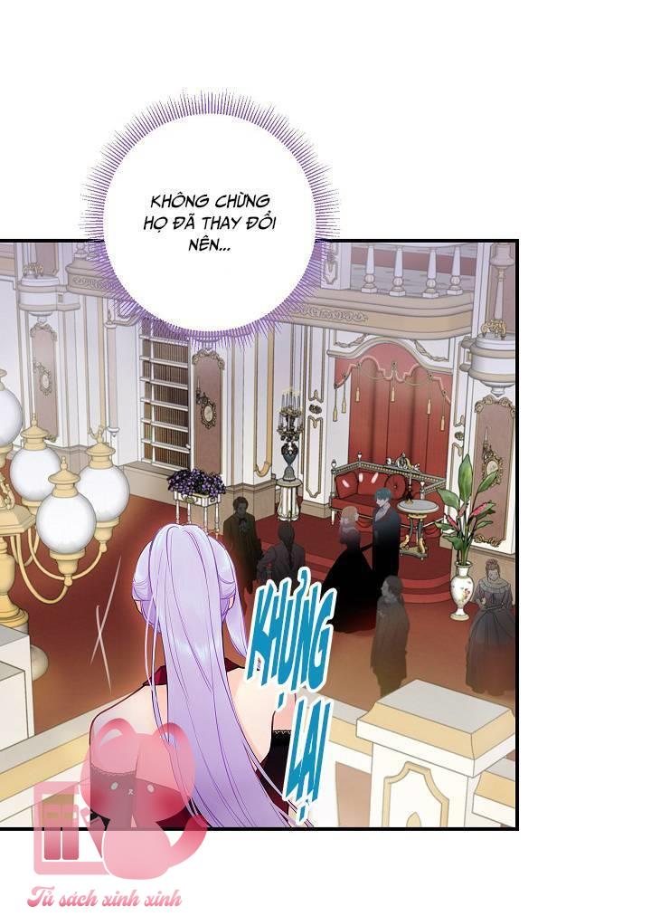 Ác Nữ Muốn Ly Hôn Chap 102 - Trang 2