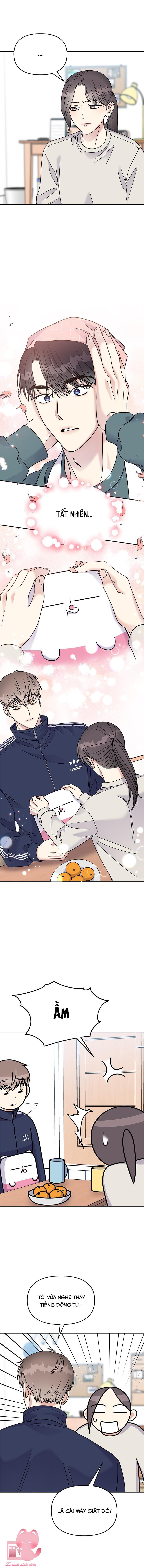 Hãy Vờ Như Ta Yêu Nhau Chap 64 - Trang 2