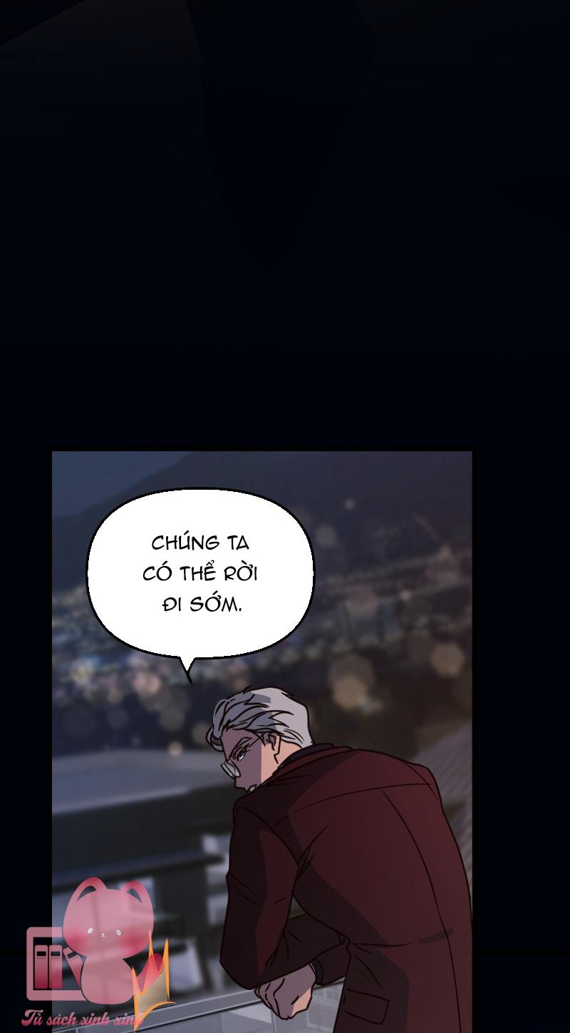 Bảo Mẫu Của Mafia Chap 35 - Trang 4