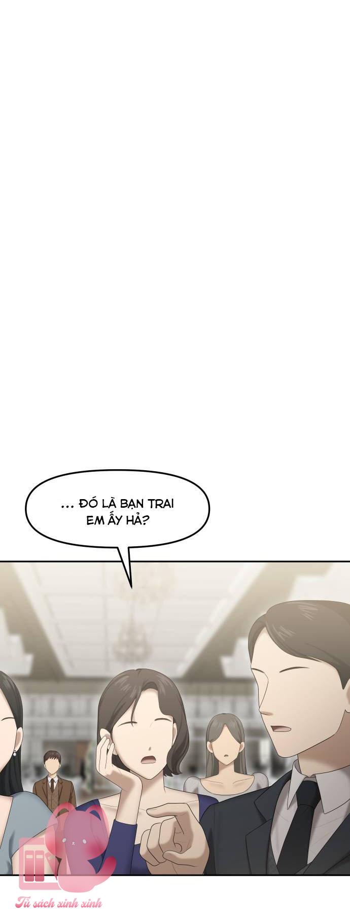 Chị Em Tranh Đấu Chap 32 - Trang 2