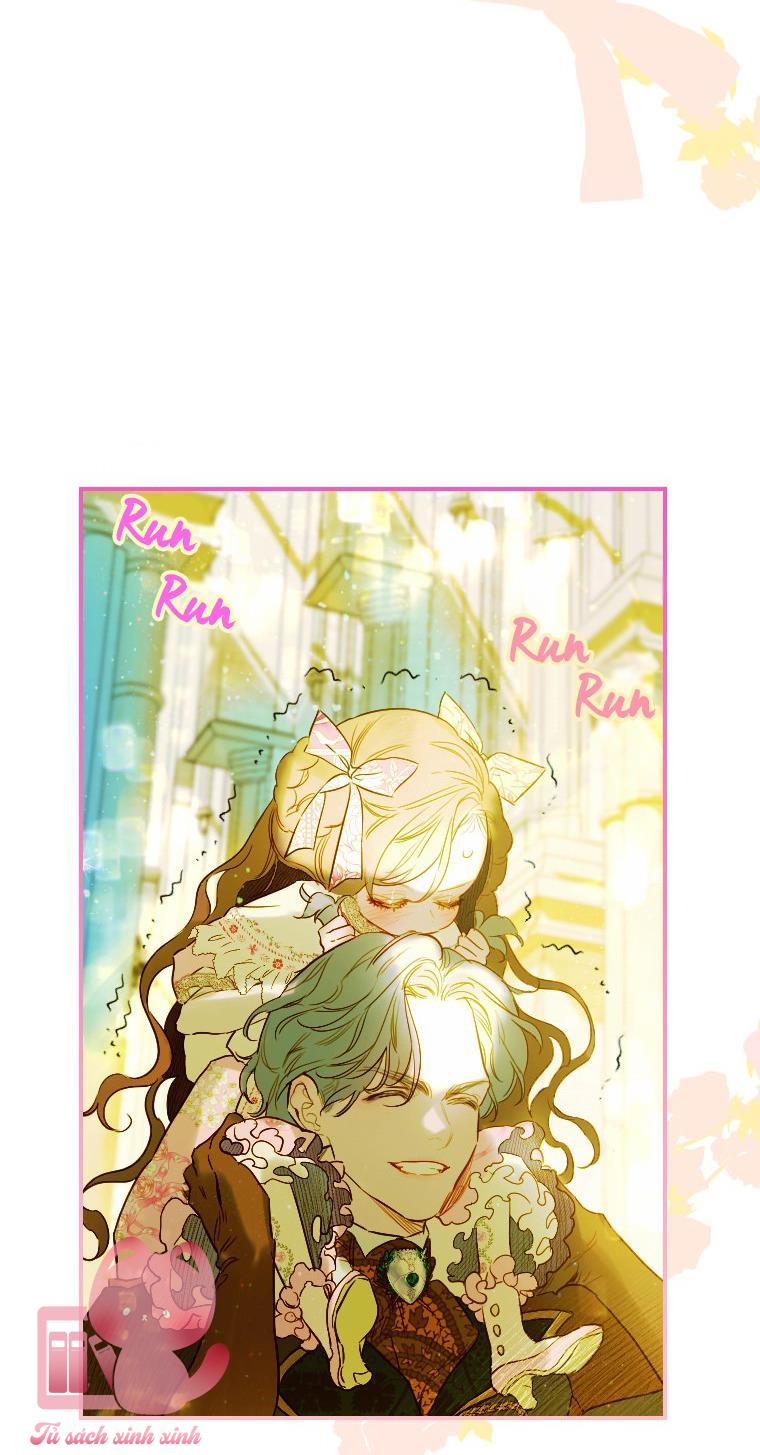 Khế Ước Hôn Nhân Của Mẹ Tôi Chapter 9 - Trang 4