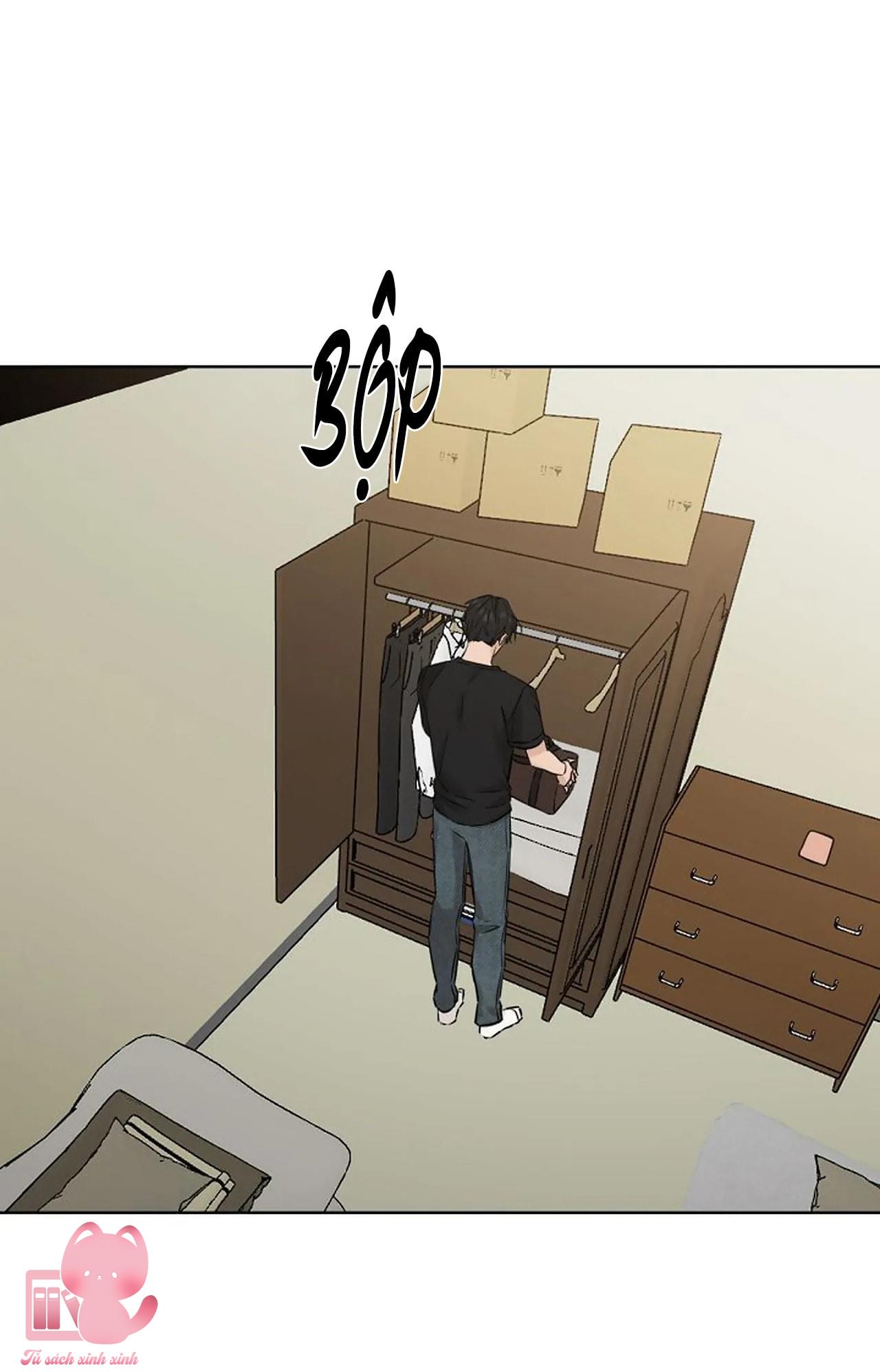 Bình Minh Chap 27 - Trang 4