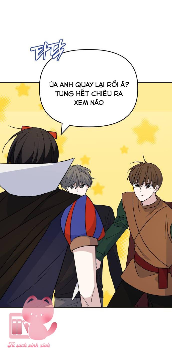 Quan Hệ Nhân Quả Chap 109 - Trang 2