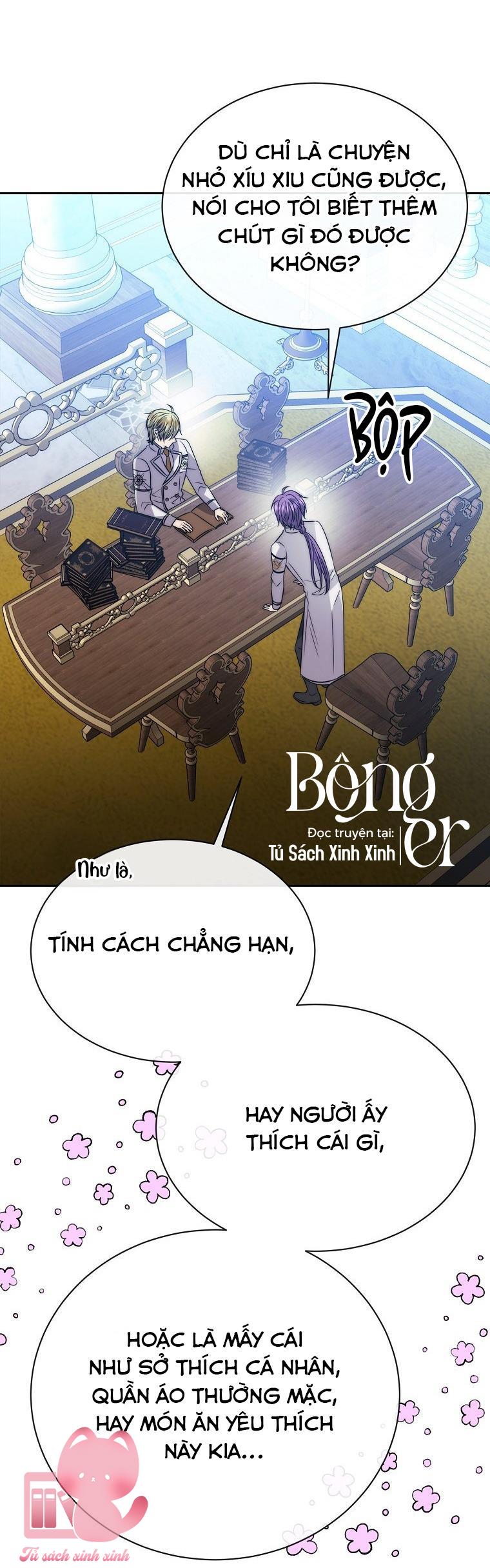 Black Haze Chapter 28 - Trang 4