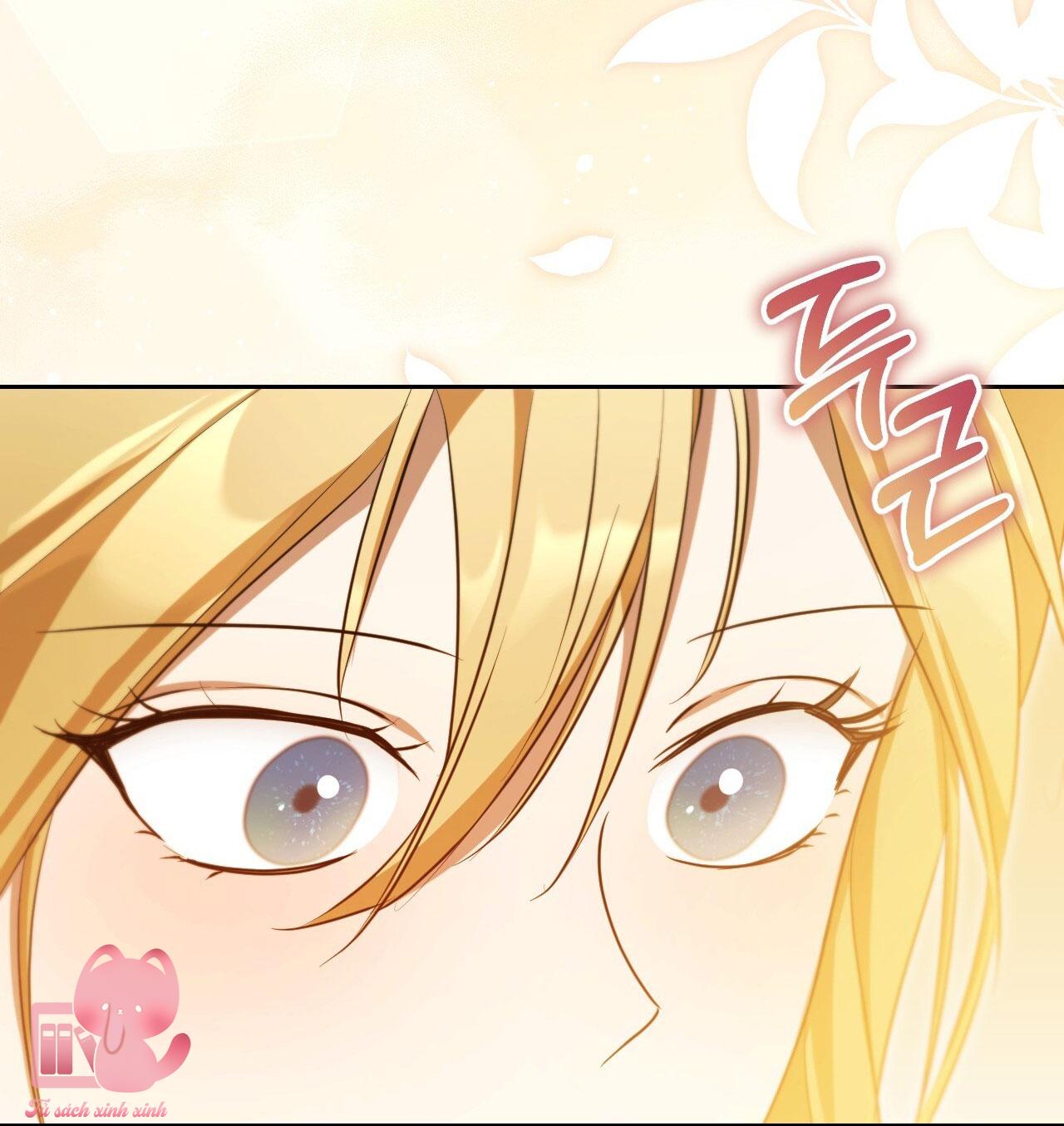Thánh Nữ Giả Muốn Bỏ Trốn Chap 34 - Trang 4