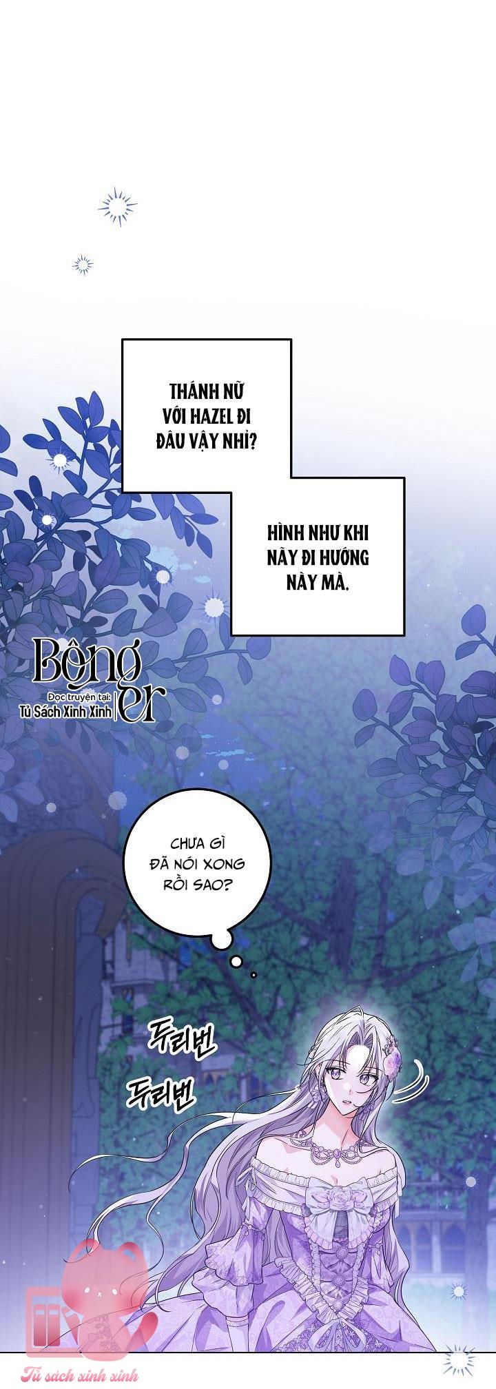 Hoàng Nữ Cosplay Nonfan Chapter 25 - Trang 4