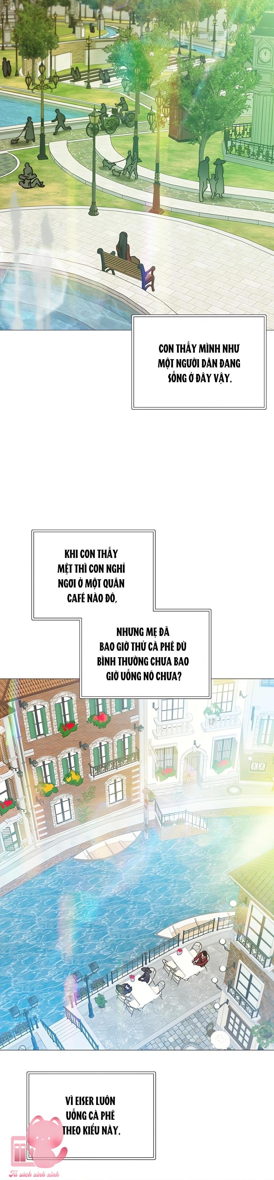Serena Chap 98 - Trang 2