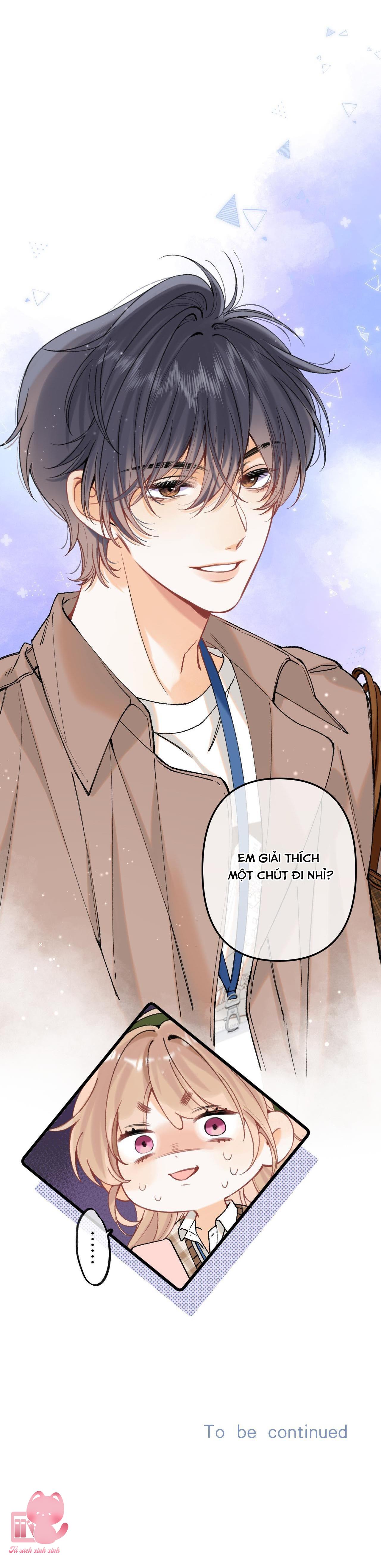 Mối Tình Thầm Kín Chap 102 - Trang 2