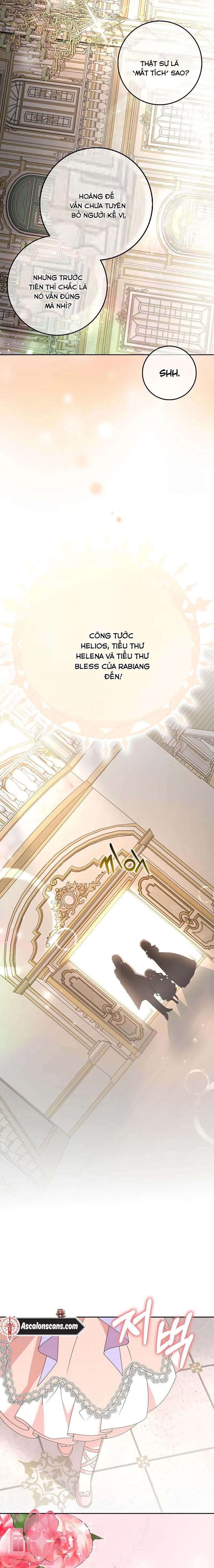 Tôi Sẽ Chiếm Lấy Ngư Trường! Chap 23 - Trang 2