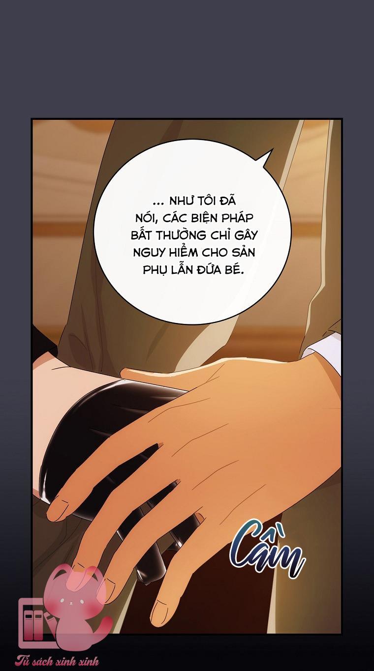 Đứa Nhỏ Không Phải Là Con Anh Chapter 43 - Trang 4