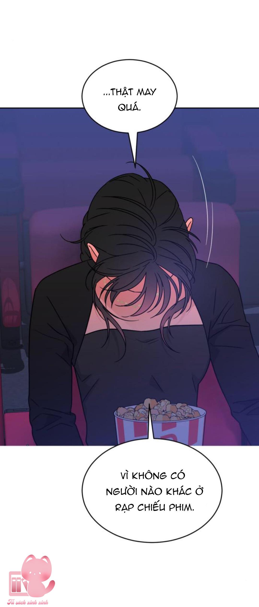 Vận May Không Ngờ Chapter 36 - Trang 4