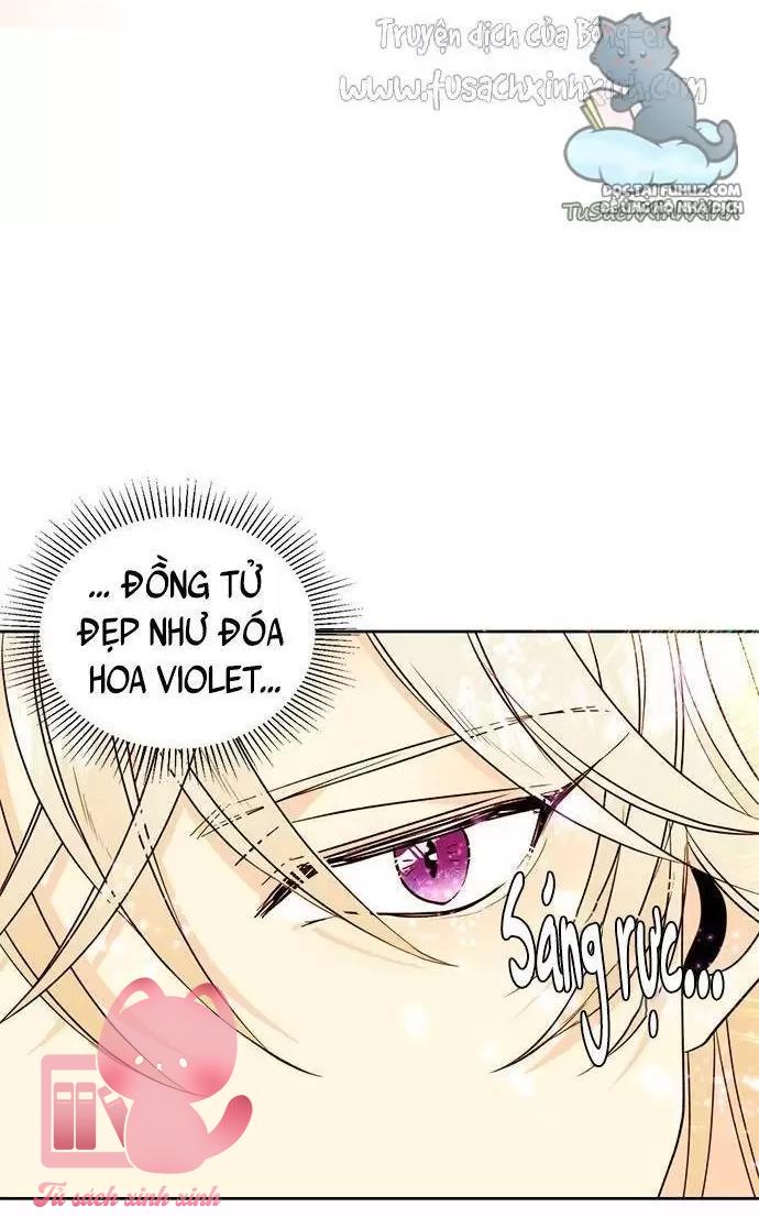 Hoàng Hậu Tái Hôn Chap 85.6 - Trang 2
