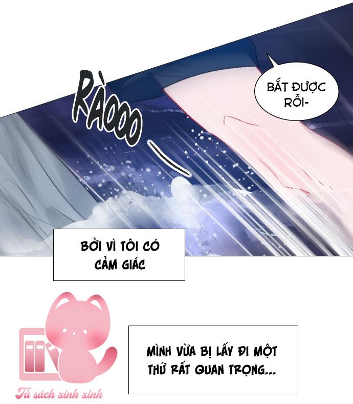 Thần Bí Chap 39 - Trang 2