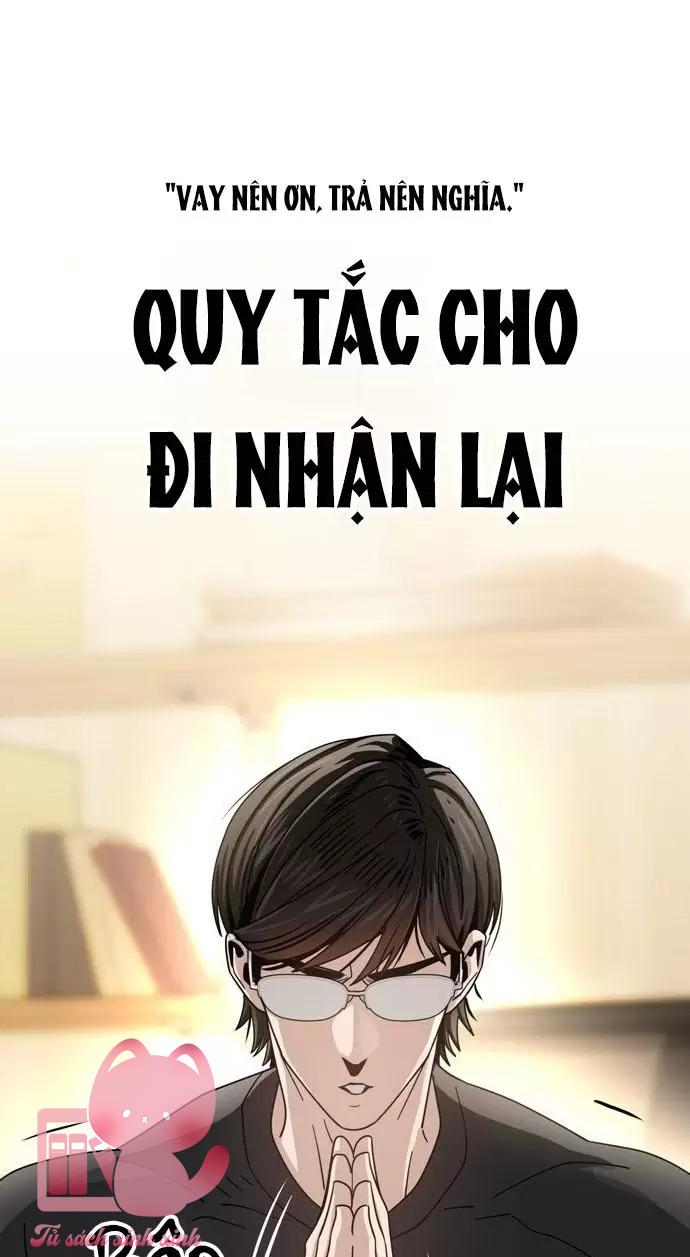 Lớ Ngớ Vớ Phải Tình Yêu Chap 46 - Trang 2