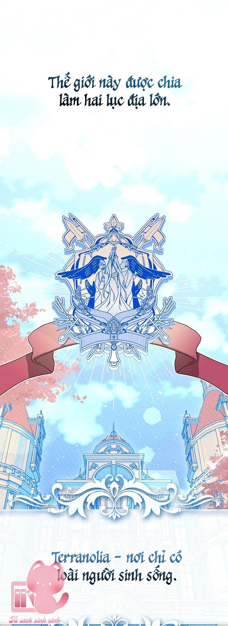 Chuột Đồng Dẫn Lối Cinderella Chap 6 - Trang 2