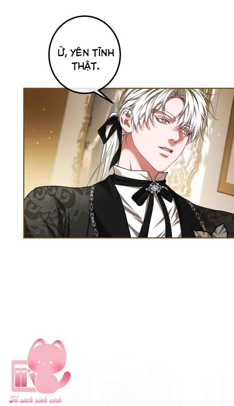 Thời Gian Của Nhân Vật Phụ Có Giới Hạn Chap 84 - Trang 4