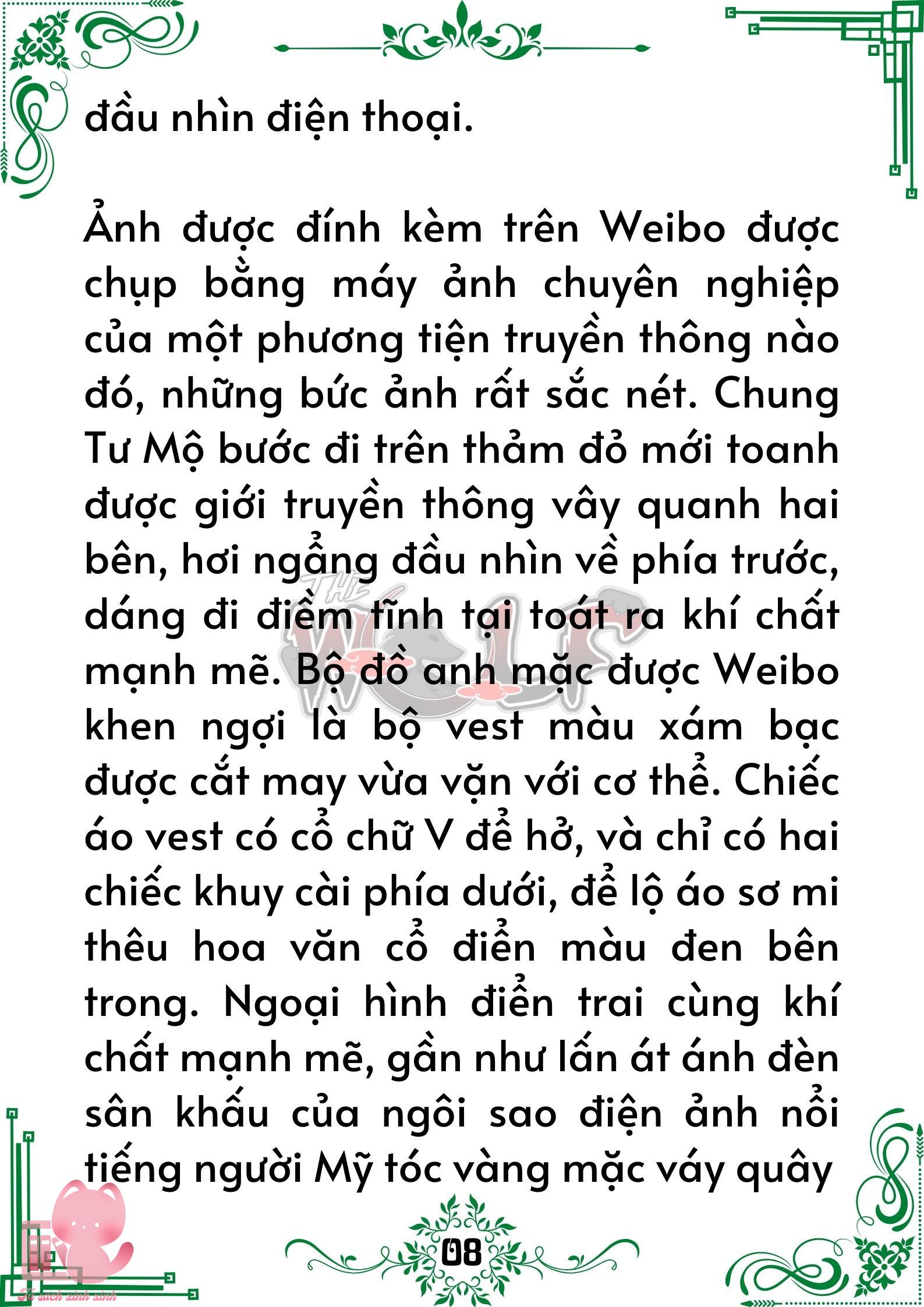 Quý nhân phù trợ Du Chap 45 - Trang 2