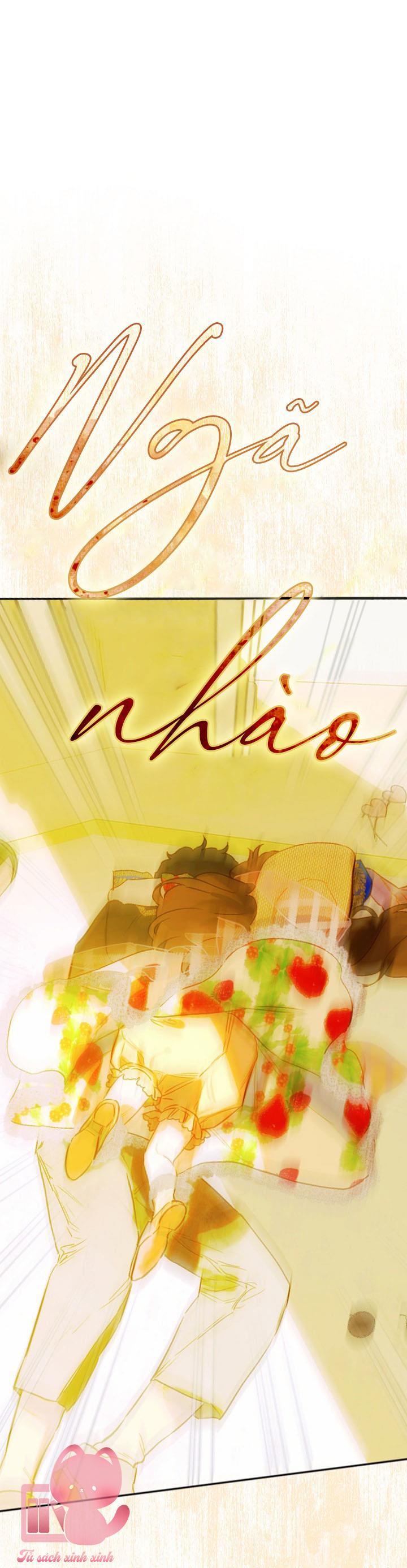 Khế Ước Hôn Nhân Của Mẹ Tôi Chapter 26 - Trang 4