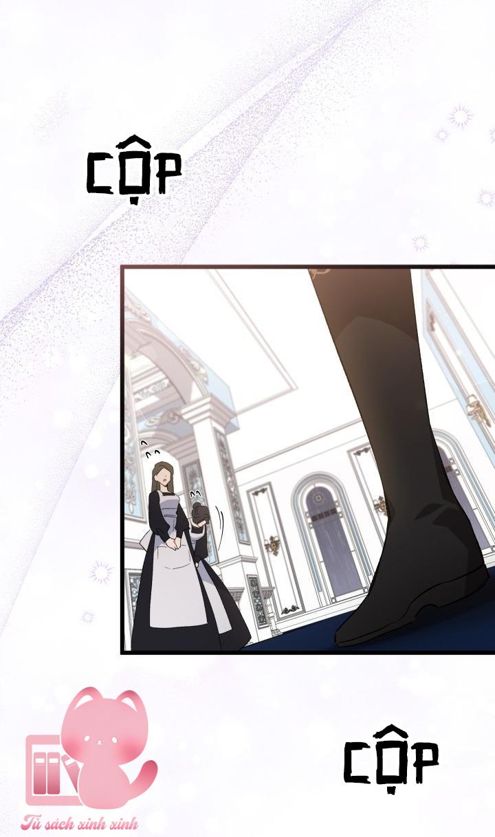 Quan Hệ Cộng Sinh Giữa Báo Đen Và Thỏ Trắng Chap 86 - Trang 2