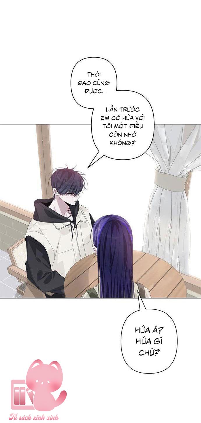 Đàn Anh Xấu Xa! Chap 84 - Trang 3