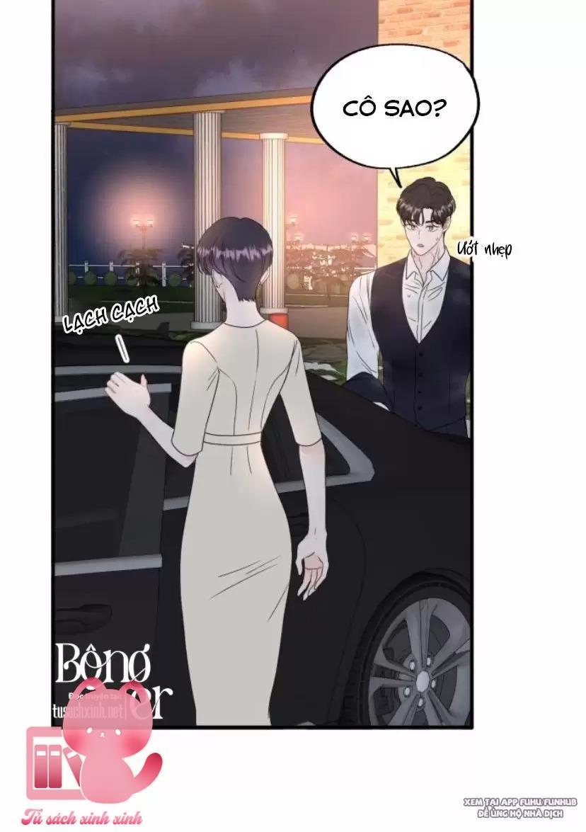 Xác Suất Tình Yêu Chapter 17 - Trang 3
