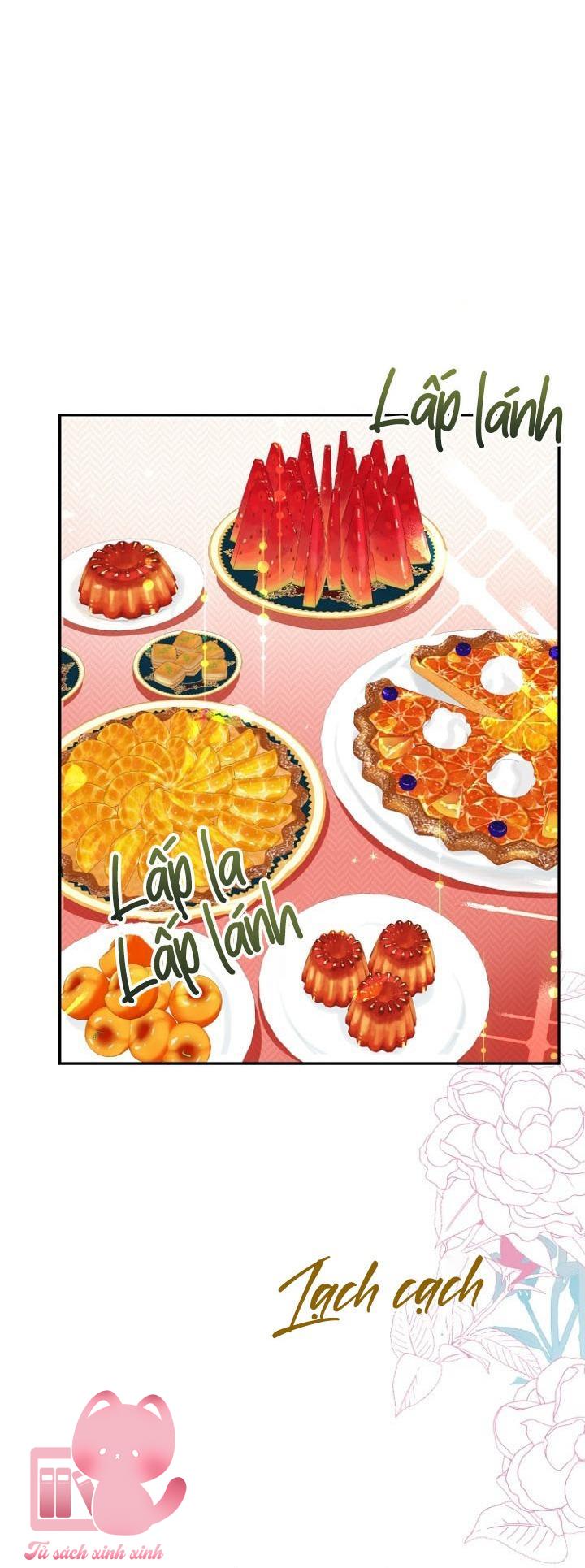 Bỏ Quách Chồng Con Đi, Tiền Bạc Mới Là Tất Cả Chap 20 - Trang 2