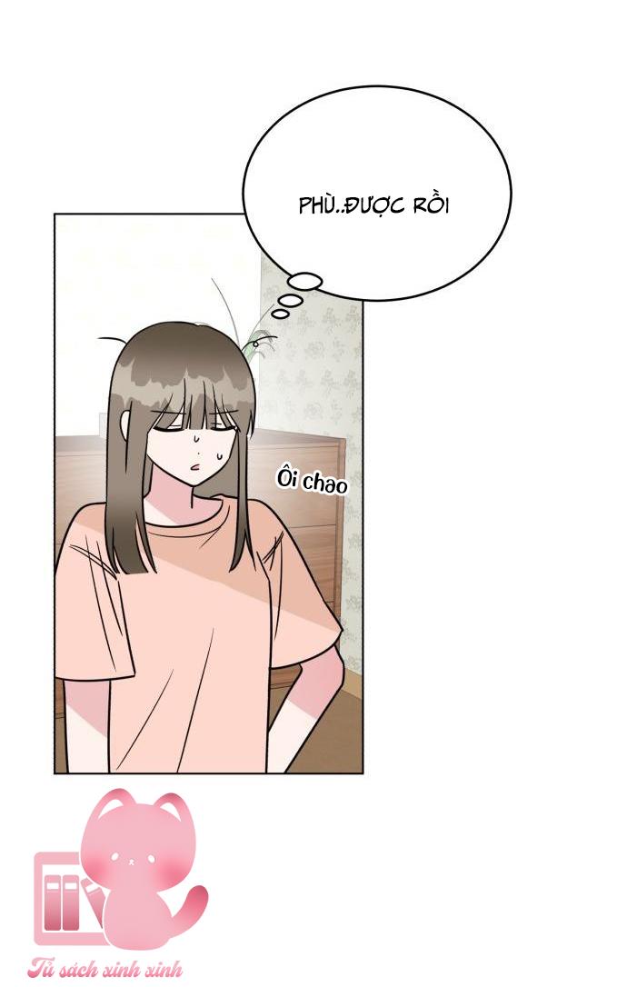 Chúng Ta Là Gì Của Nhau? Chap 31 - Trang 2