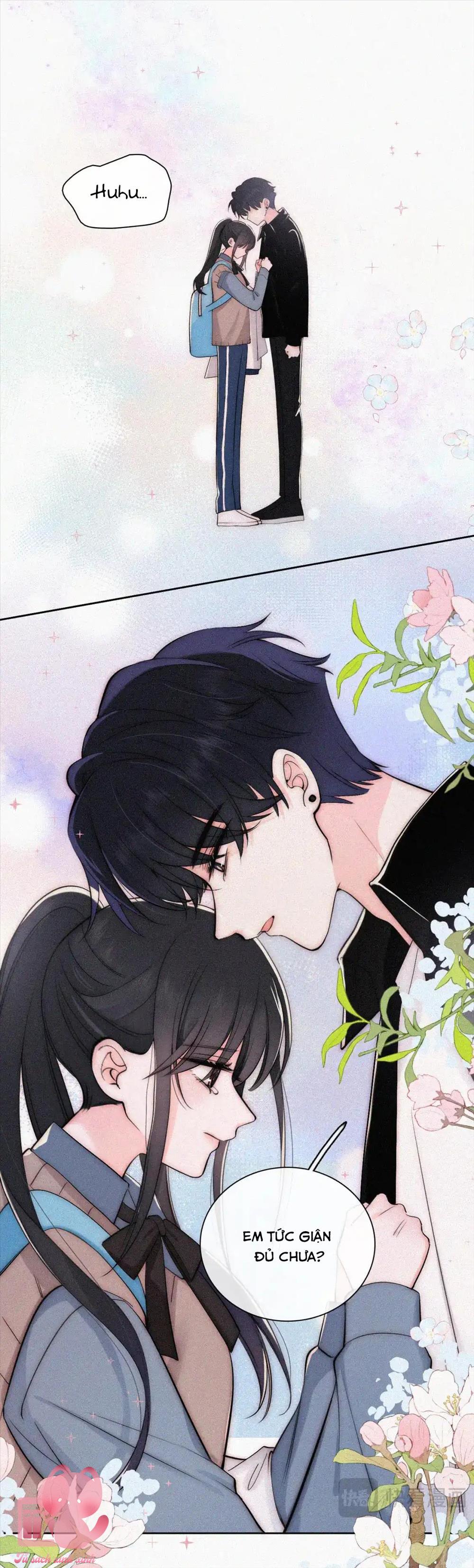 Bệnh Yêu Chap 65 - Trang 2