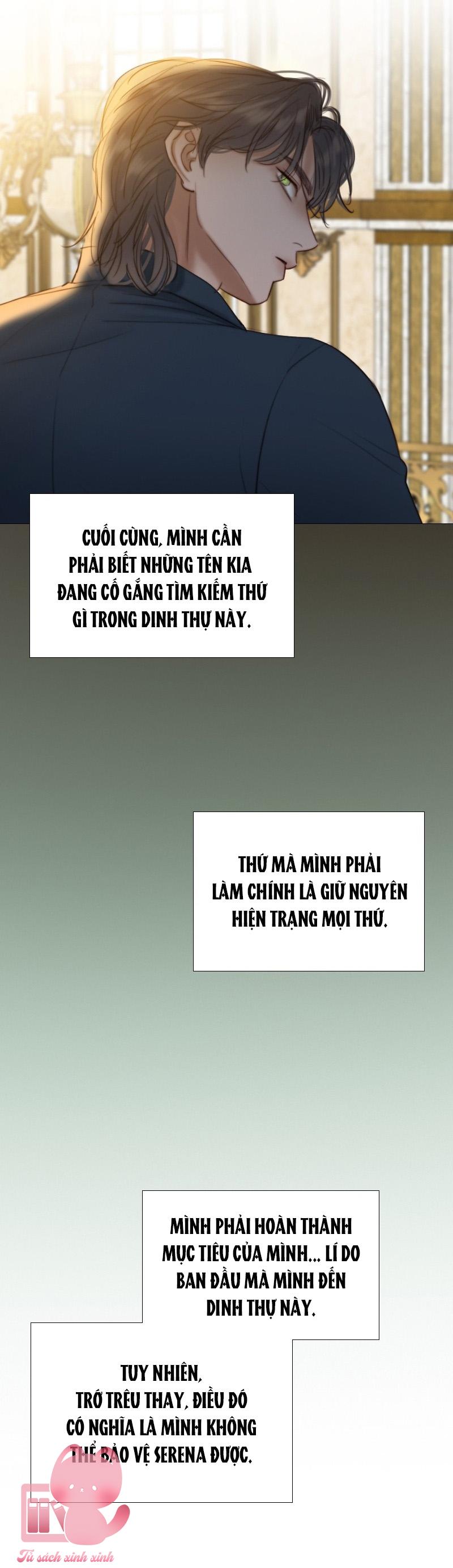 Serena Chap 60 - Trang 2