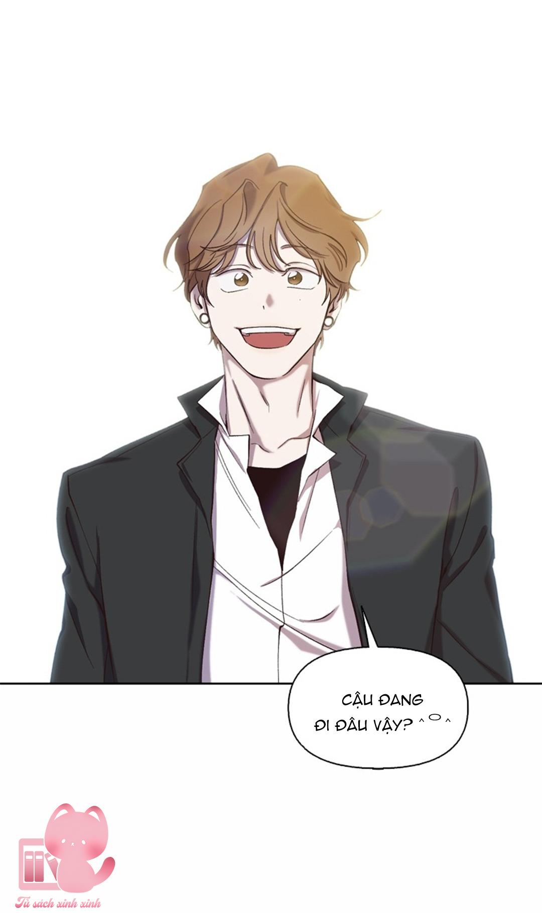 Thanh Xuân Của Chúng Ta Chap 91 - Trang 3