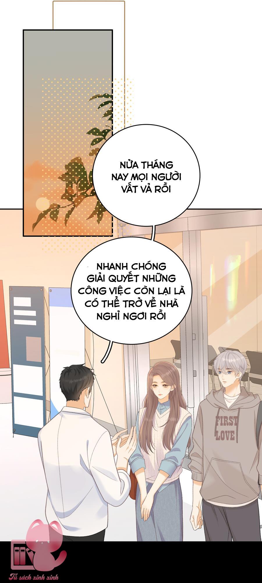 Khó Dỗ Dành Chapter 93 - Trang 4