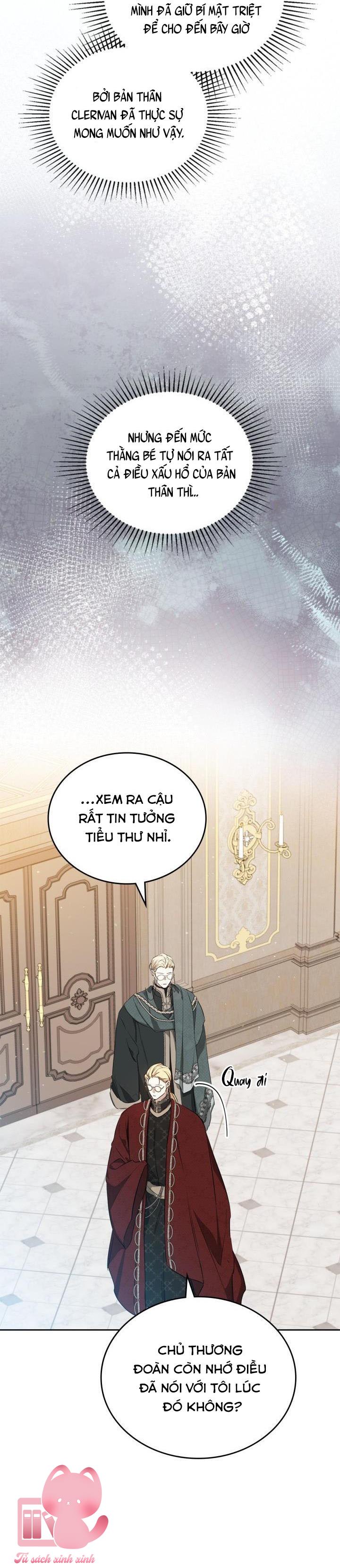 Kiếp Này Ta Sẽ Trở Thành Gia Chủ Chap 142 - Trang 2