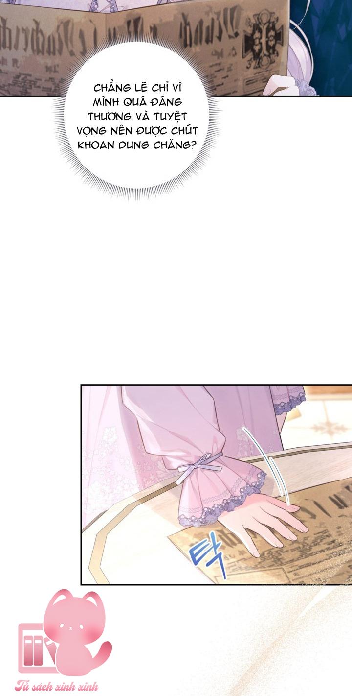 Người Anh Trai Mạnh Nhất Của Tôi Đã Mất Trí Nhớ Chap 2 - Trang 4
