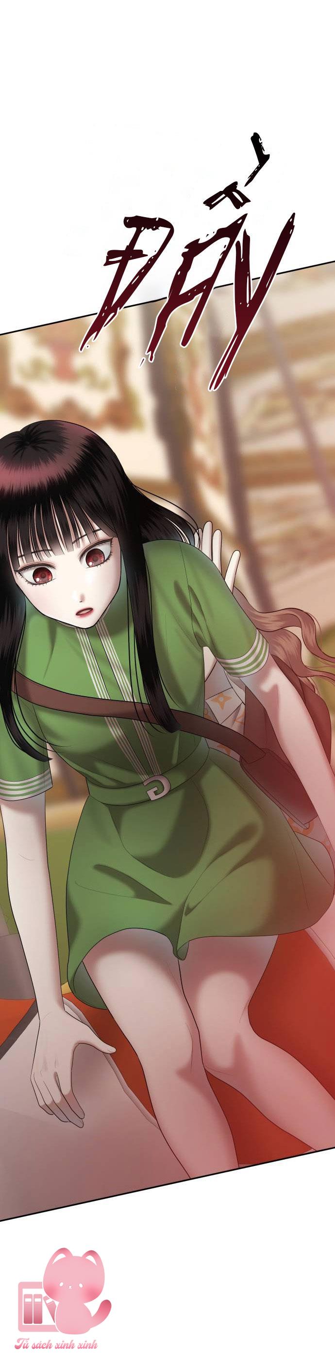 Chị Em Tranh Đấu Chap 16 - Trang 2