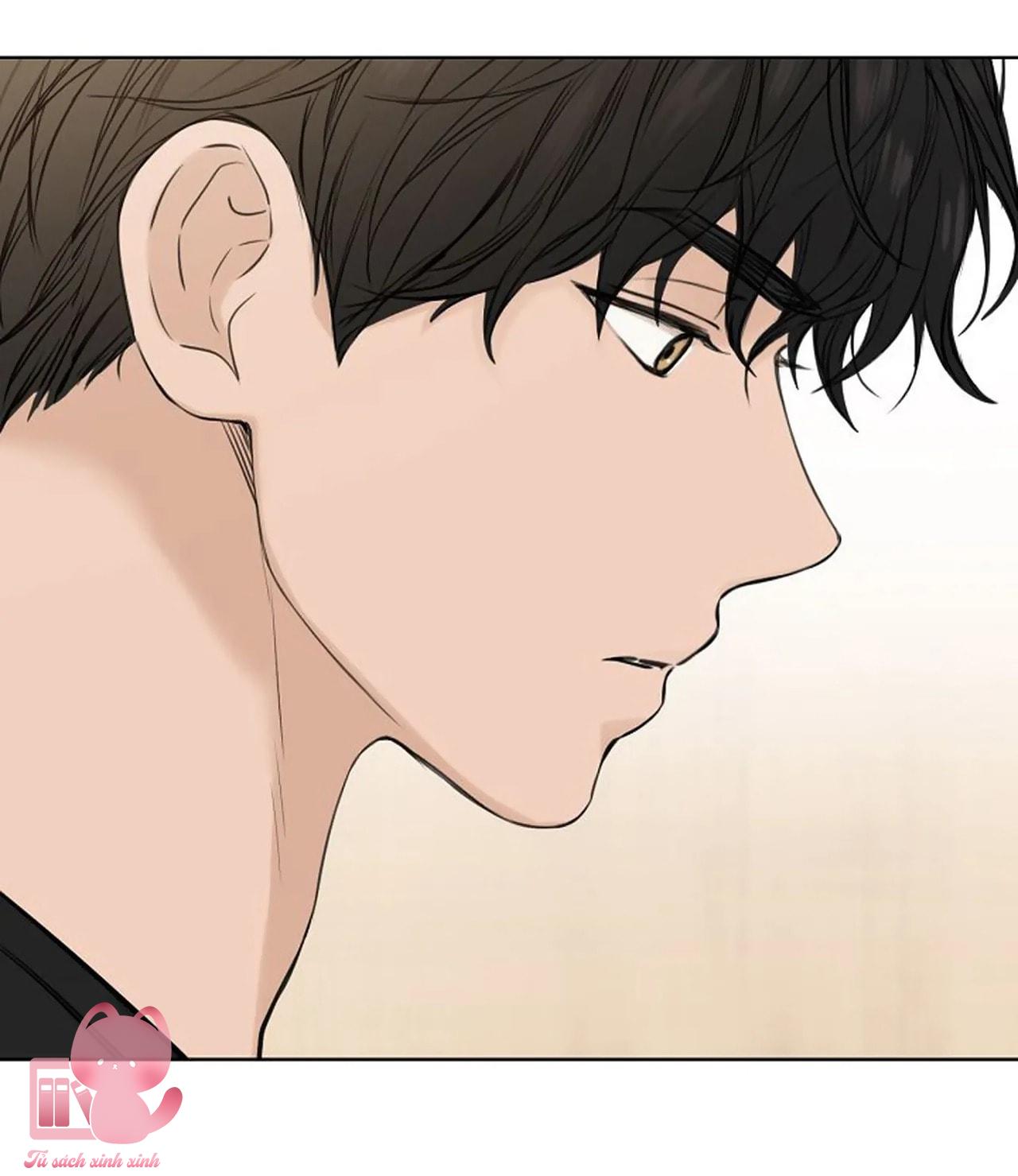 Bình Minh Chap 27 - Trang 4