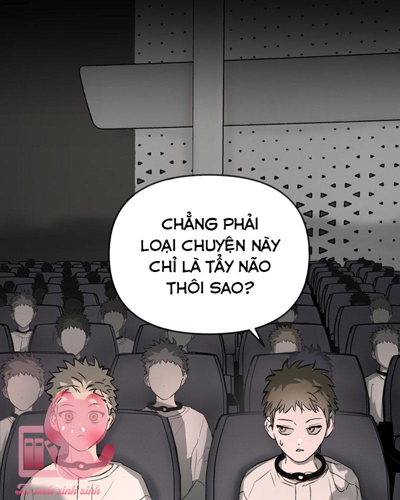 Ác Chi Hoàn Chapter 18 - Trang 4