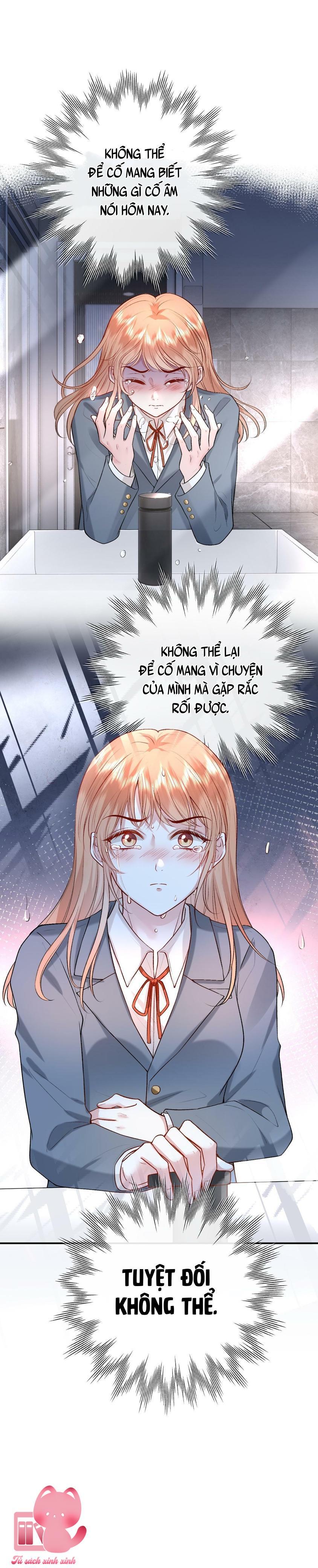 Phu Nhân Mỗi Ngày Đều Tại Tuyến Vả Mặt Chap 22 - Trang 2